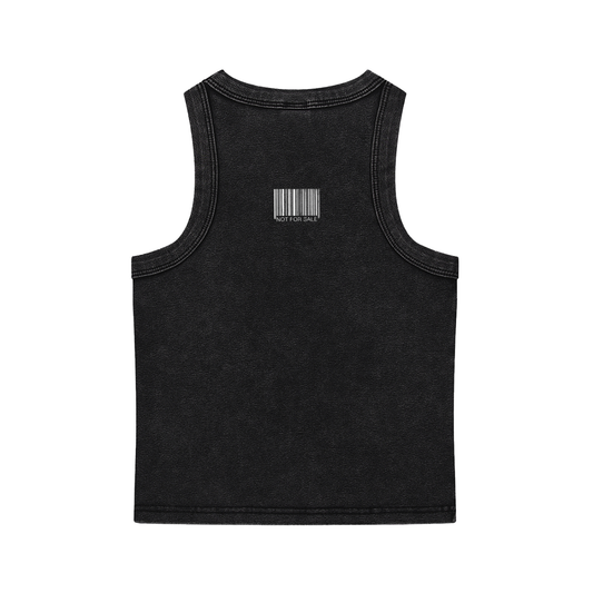 Human Traffic Fem Vest