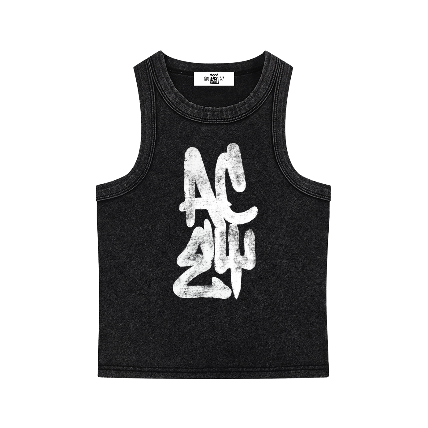 Human Traffic Fem Vest