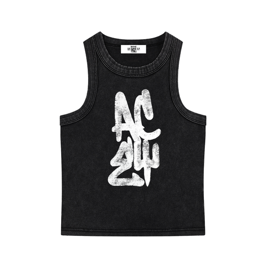 Human Traffic Fem Vest