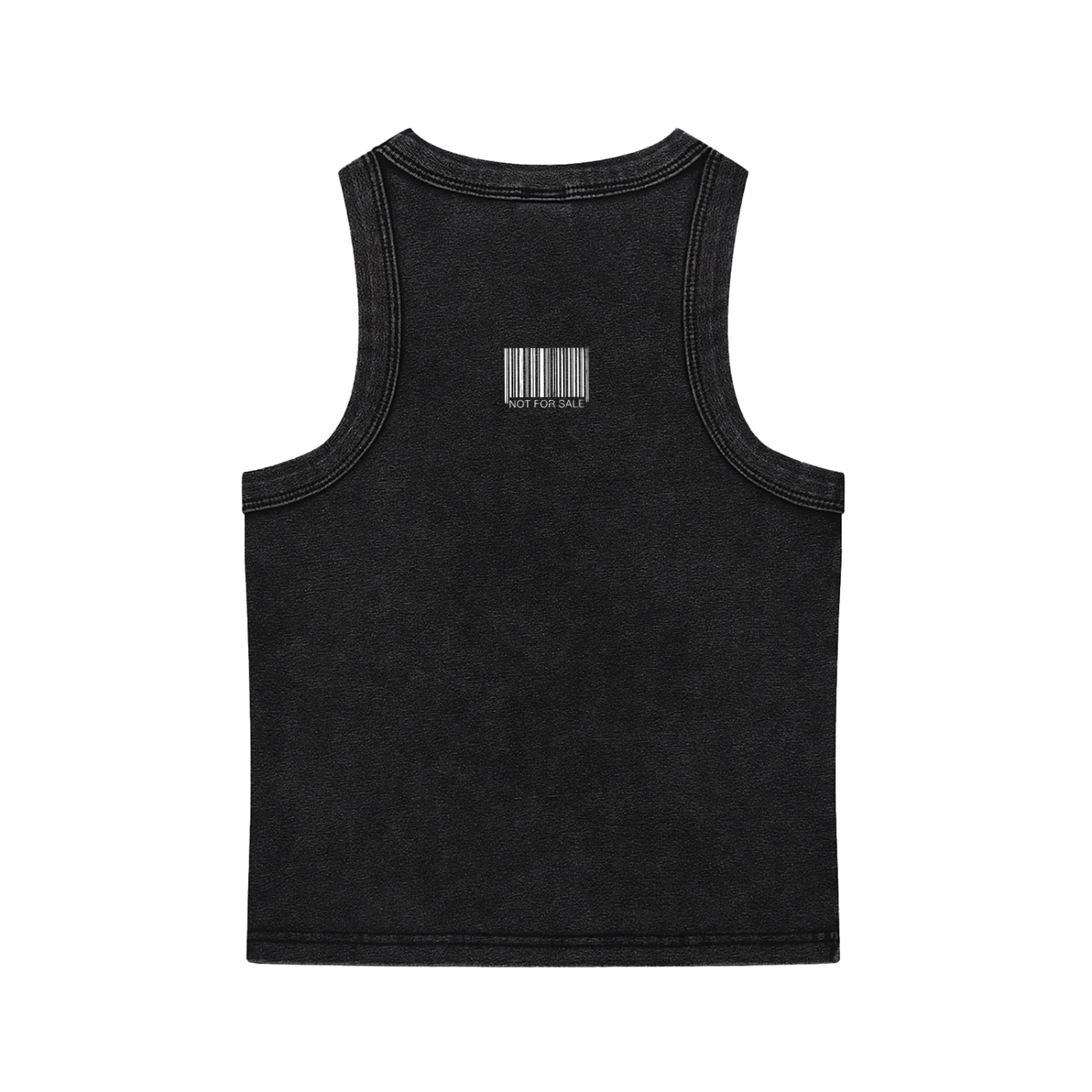 Human Traffic Fem Vest